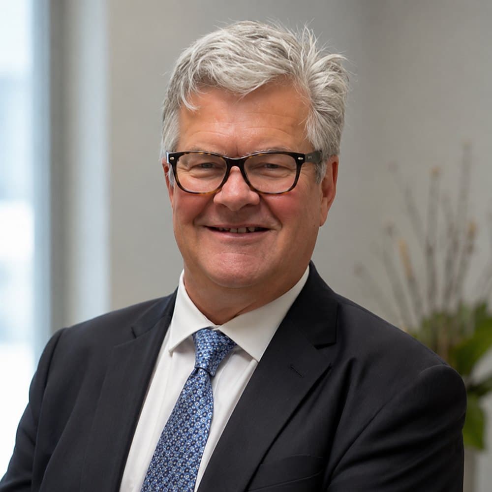 Erik Nelson, architect and international business development consultant